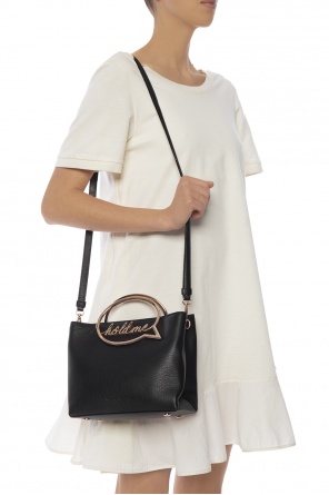 'hold me' shoulder bag, zdjęcie 2 'hold me' shoulder bag od Sophia Webster